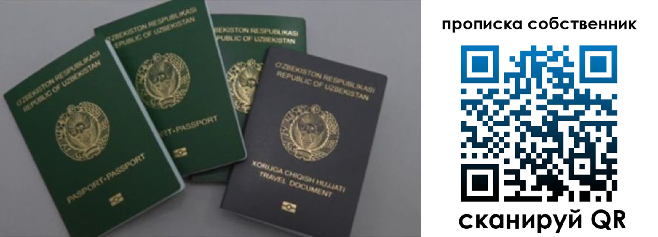 прописка штамп в Новочеркасске